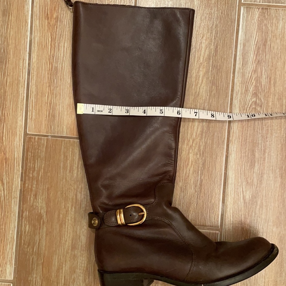 Via Spiga Riding Boots - Picture 8 of 12